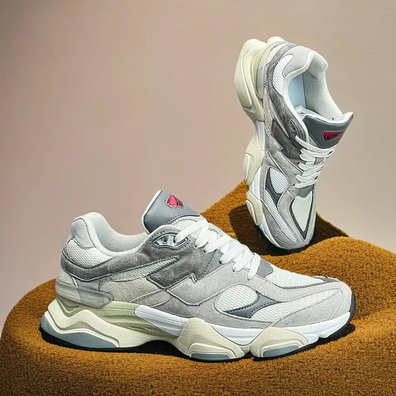 trendy shoes collectionTrendy and Comfortable Casual Sports Shoes: Fashionable Soft-Sole Walking Footwear