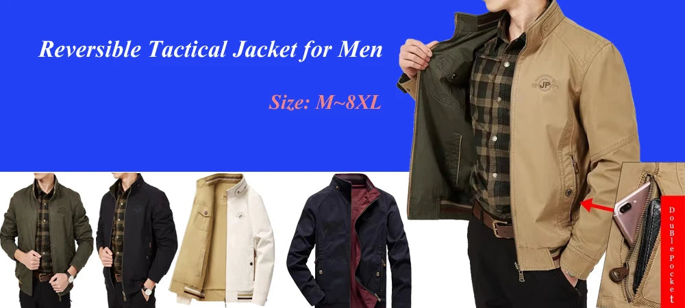 Autumn Men's Hiking Waterproof Jackets Men Outdoor Quick Dry Sports Climbing Hooded Coats Men Breathable Windbreaker Jackets 5XL