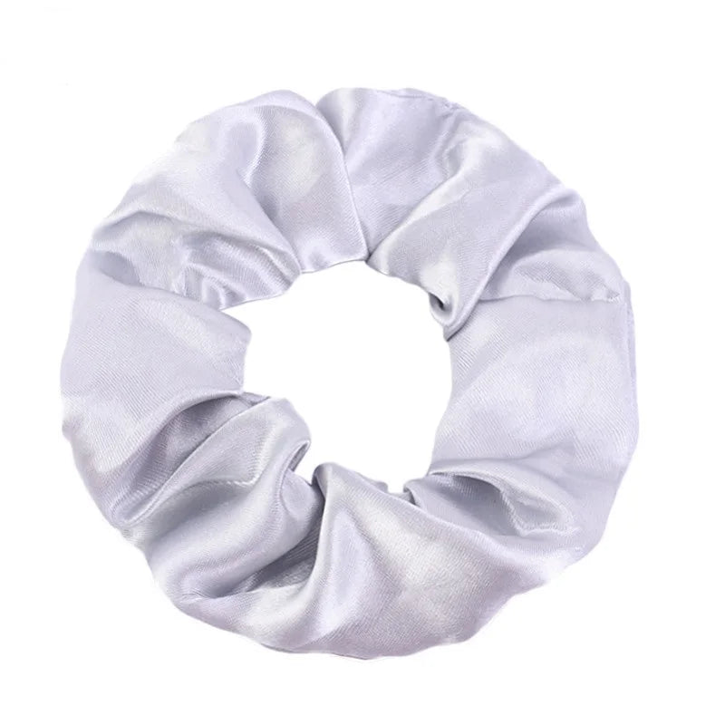 Hair Accessories accessories for women Hair Scrunchies Hair Bands Scrunchy Hair Ties Ropes Ponytail holder for Women or Girls