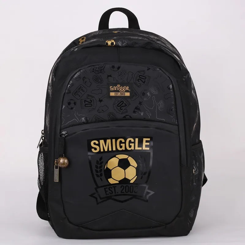 Genuine Australia Smiggle Schoolbags Children'S Backpacks Primary School Students' Shoulder Bags Large-Capacity Cartoon Bags