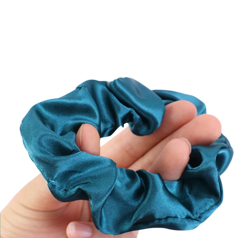 Hair Accessories accessories for women Hair Scrunchies Hair Bands Scrunchy Hair Ties Ropes Ponytail holder for Women or Girls