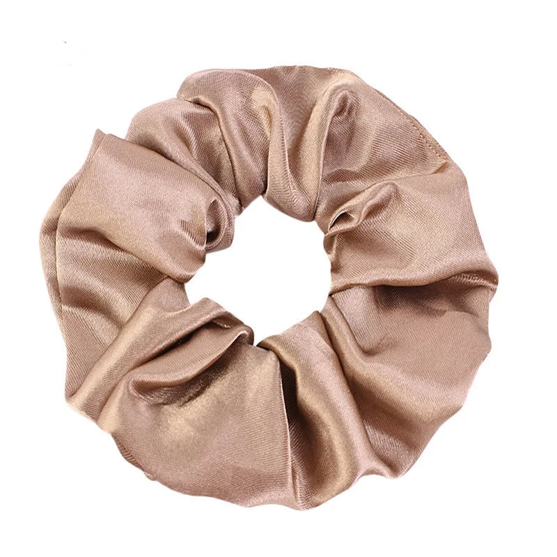 Hair Accessories accessories for women Hair Scrunchies Hair Bands Scrunchy Hair Ties Ropes Ponytail holder for Women or Girls