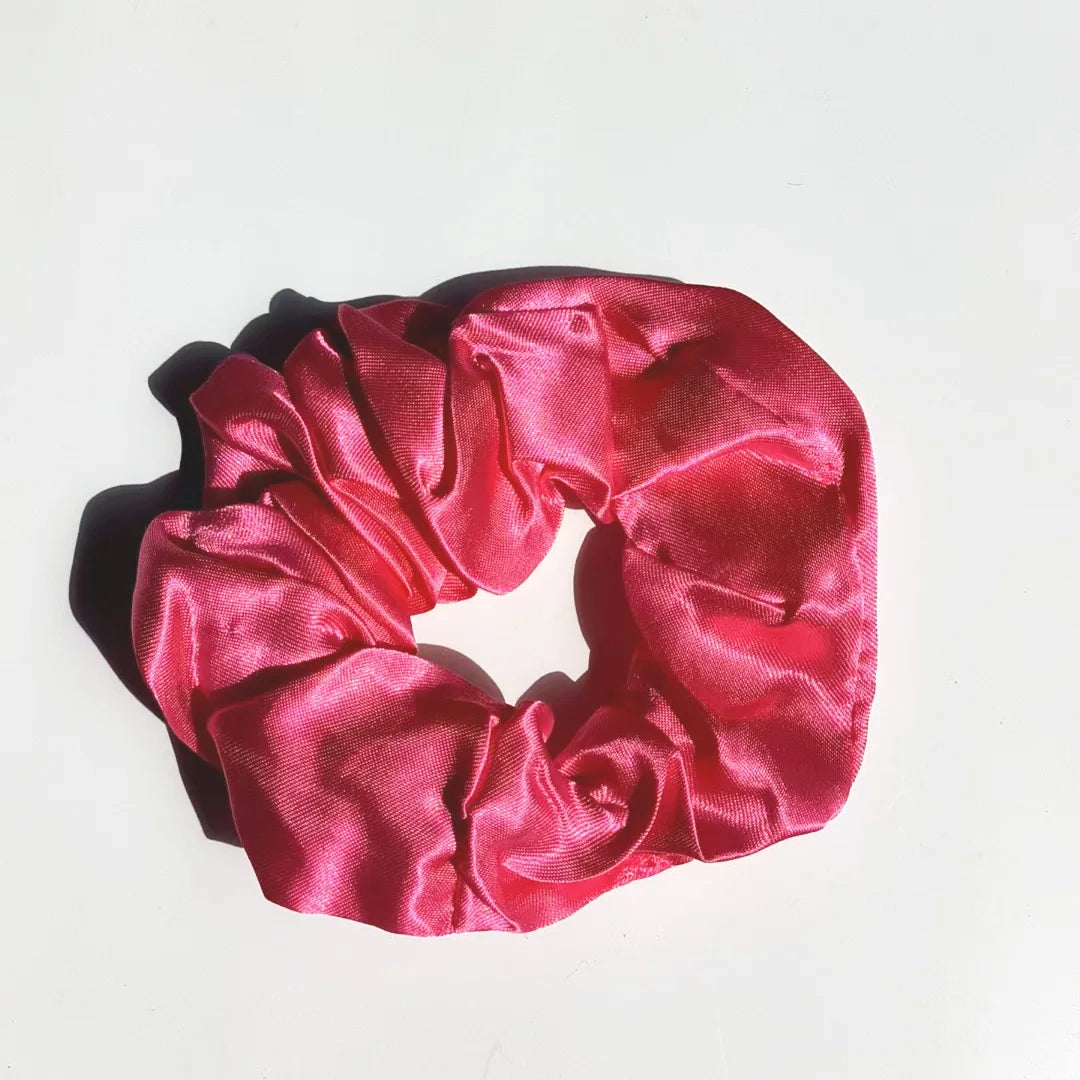 Hair Accessories accessories for women Hair Scrunchies Hair Bands Scrunchy Hair Ties Ropes Ponytail holder for Women or Girls