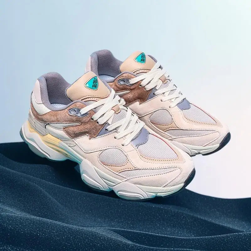 trendy shoes collectionTrendy and Comfortable Casual Sports Shoes: Fashionable Soft-Sole Walking Footwear