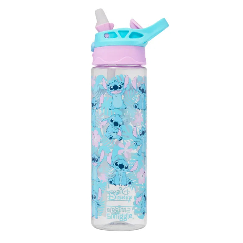 Australian Smilggle Schoolbag Backpack Large Capacity Tugboat Box Pull Rod Bag Portable Meal Bag Back-To-School Season Gifts