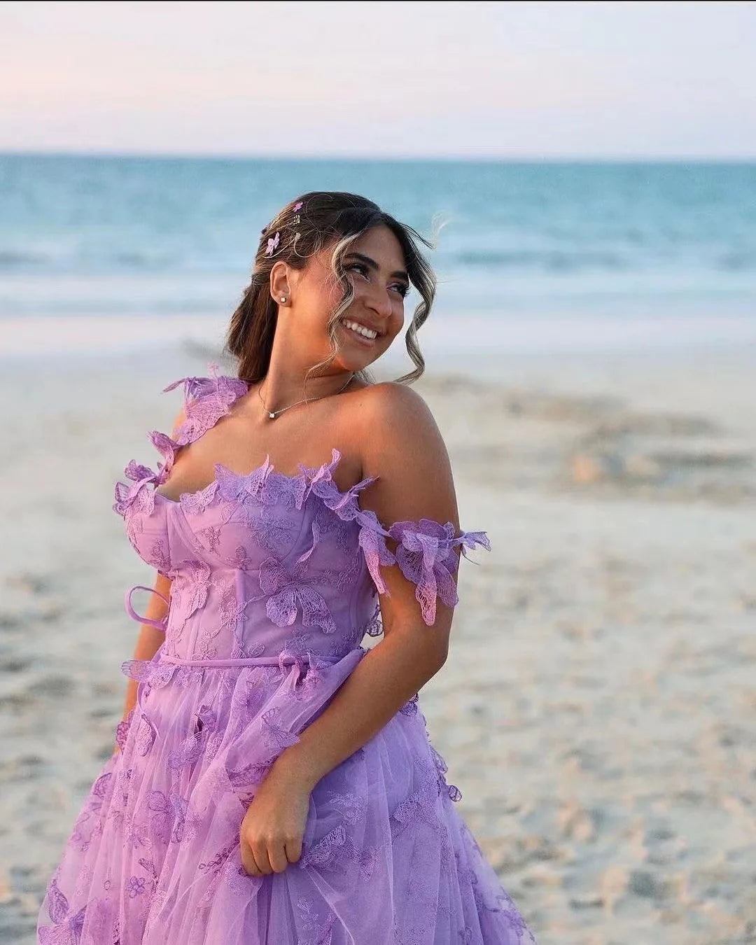 Dress Women Dresses Sleeveless Lace Spliced Loose Vestidos Floor Length Loose Summer High Waist Casual Beach Party Wedding