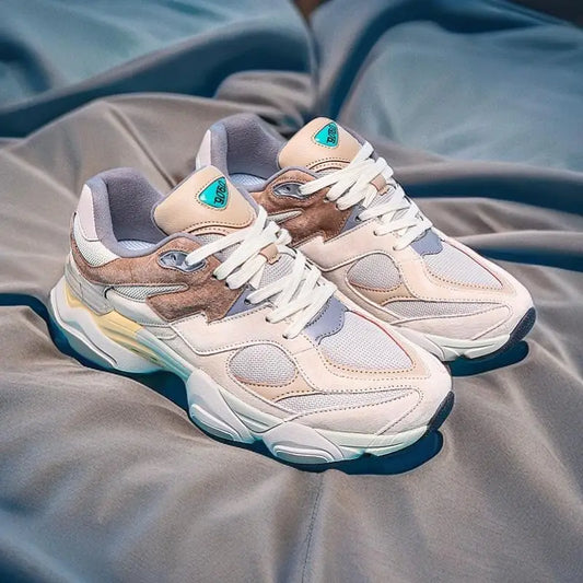 trendy shoes collectionTrendy and Comfortable Casual Sports Shoes: Fashionable Soft-Sole Walking Footwear