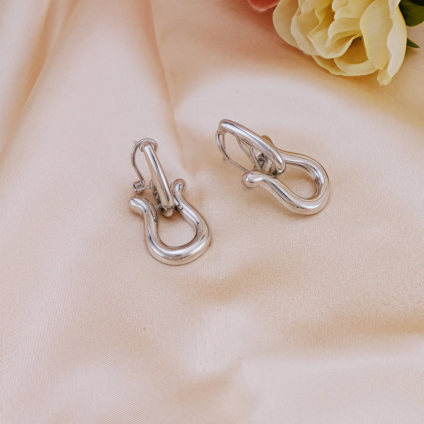 Fashion Jewelry Sets For Women Gold Color Choker Necklace Earrings Bracelets Ring Wedding Set Party Accessories