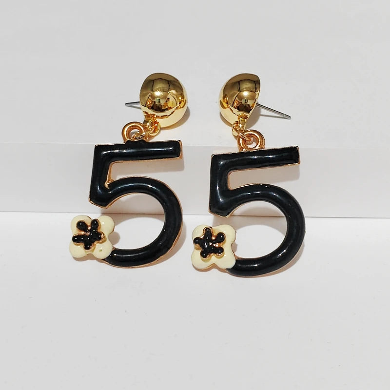 Women  trendy   Choker Pearl Necklace earring  Ladies  Jewelry set Party Accessories