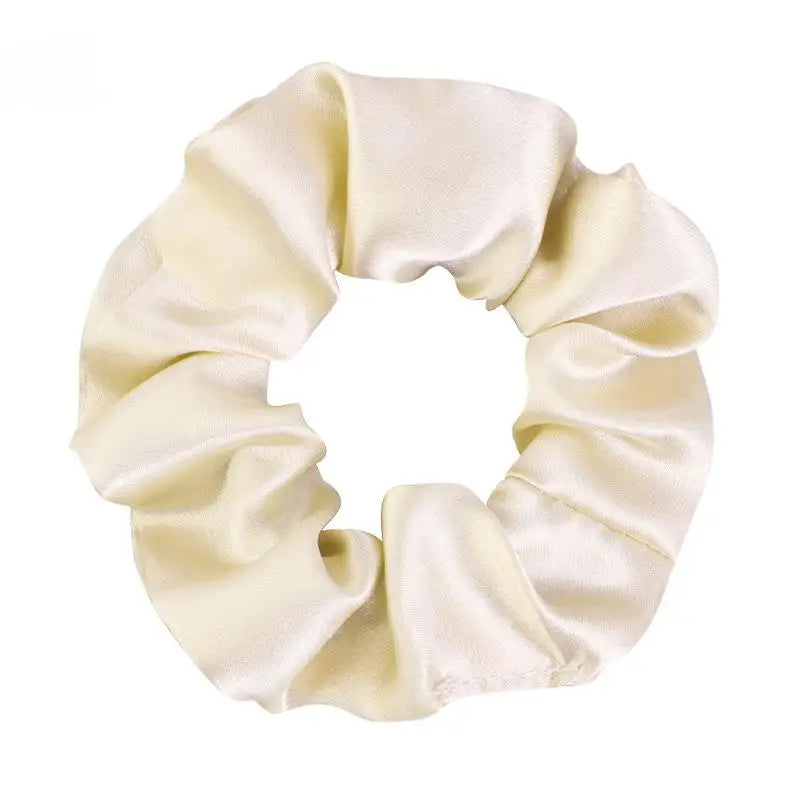 Hair Accessories accessories for women Hair Scrunchies Hair Bands Scrunchy Hair Ties Ropes Ponytail holder for Women or Girls