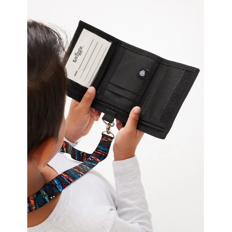 100% Genuine Australia Smiggle Backpack School Bag Race Car Cartoon Series Anime Backpack Student Gift Separate Purchases