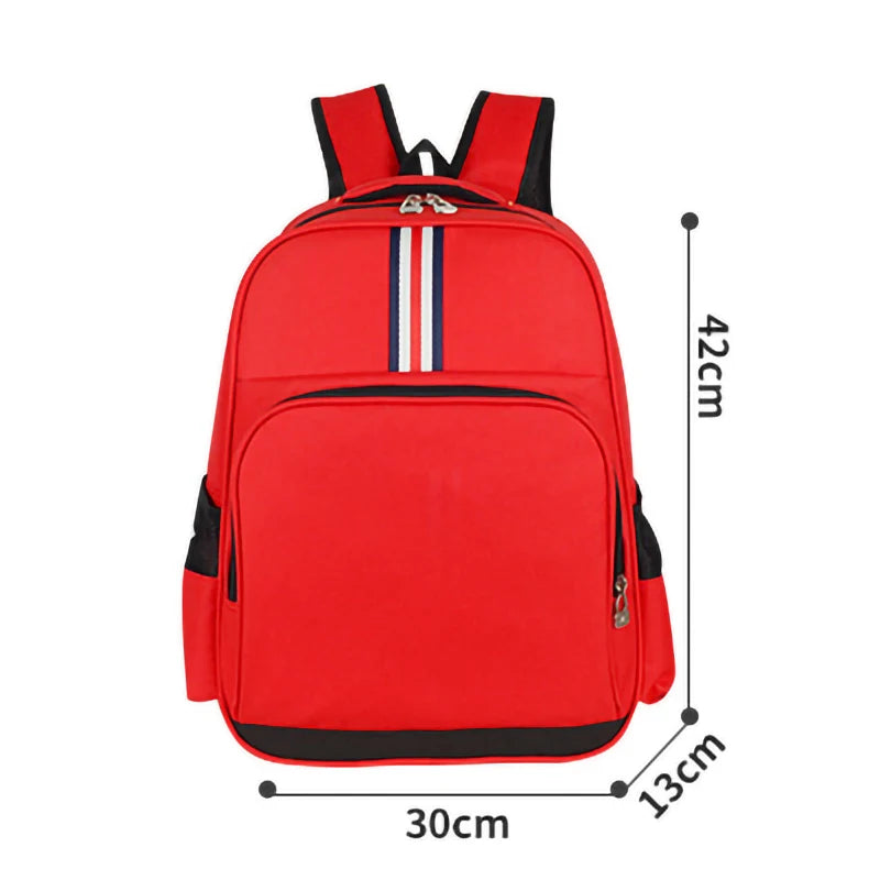 Italian Brainrot Backpack Students Animal Meme Schoolbag Large Capacity Cartoon Tung Tung Sahur School Bag for Boys Girls Gifts