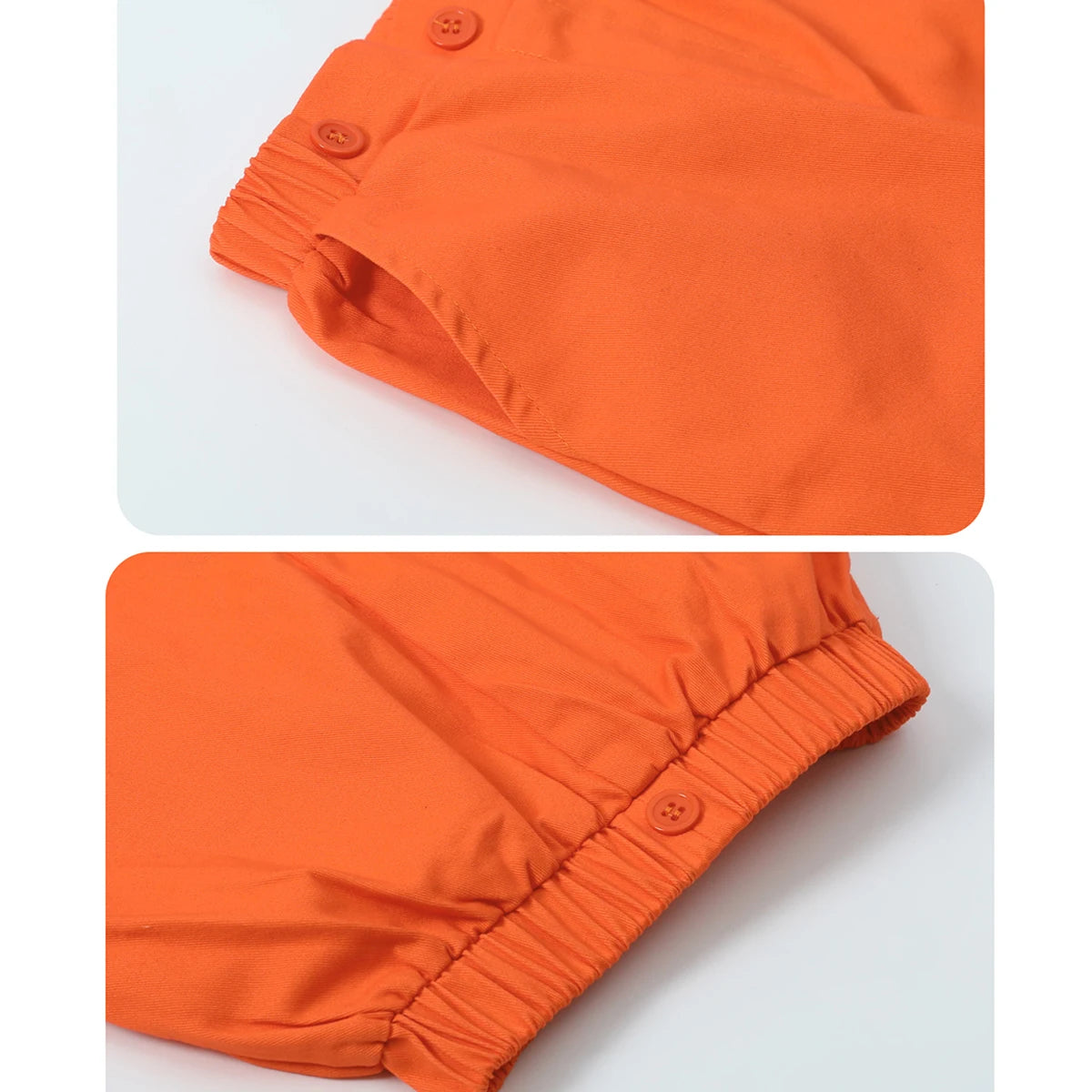 Baby Boy Suit for Kids Easter Gentleman Suspender Formal Wedding Dress Toddler Halloween Outfit White Orange Photography Clothes