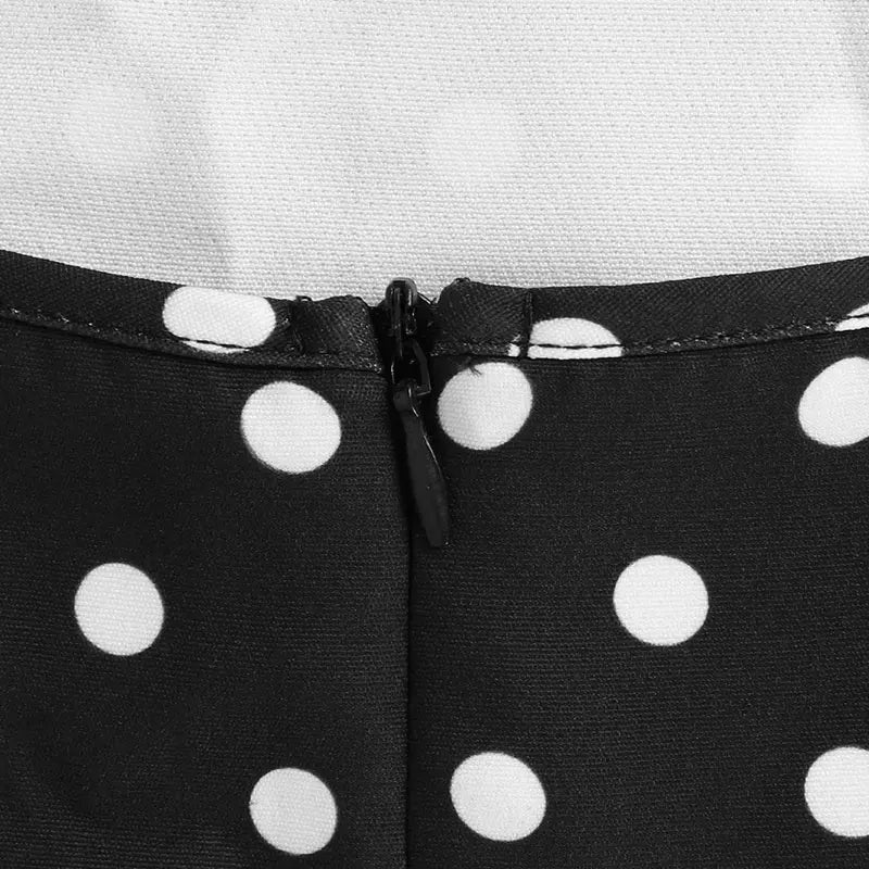 Women's Dresses New Summer Streetwear Fashion Dot Print Halter Dress Sexy Sleeveless Backless Elegant Female Dresses Clothing