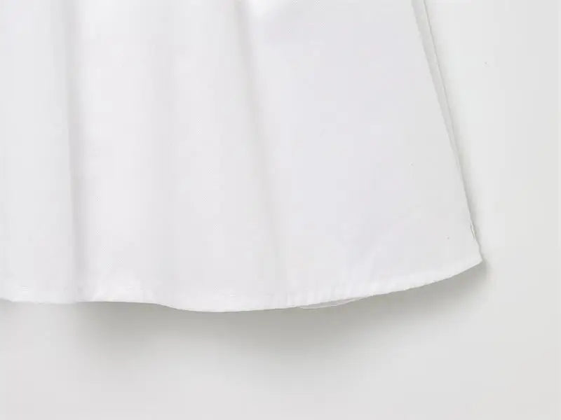 Dresses Women's 2025 New Dress Summer Fashion Elegant Hanging Neck Sexy Women's Youth Street Holiday Dress