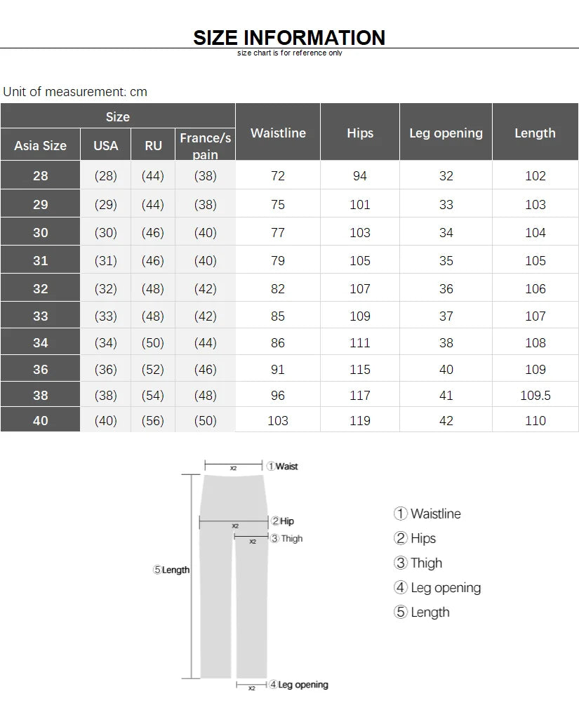 Men Classic Advanced Fashion Brand Jeans Jean Homme Man Soft Stretch Black Biker Masculino Denim Trousers Mens Pants Overalls