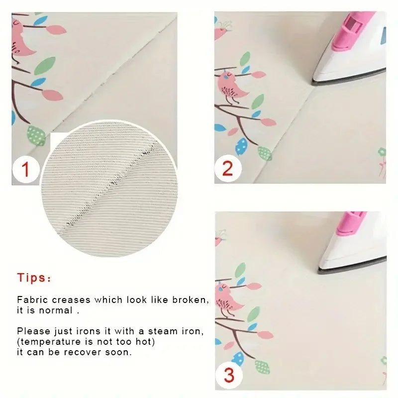 Blue Cartoon Curtains for Kids Bedroom Cloud Printed Curtains for Living Room Nursery Room Semi-Blackout Window Panel Drapes