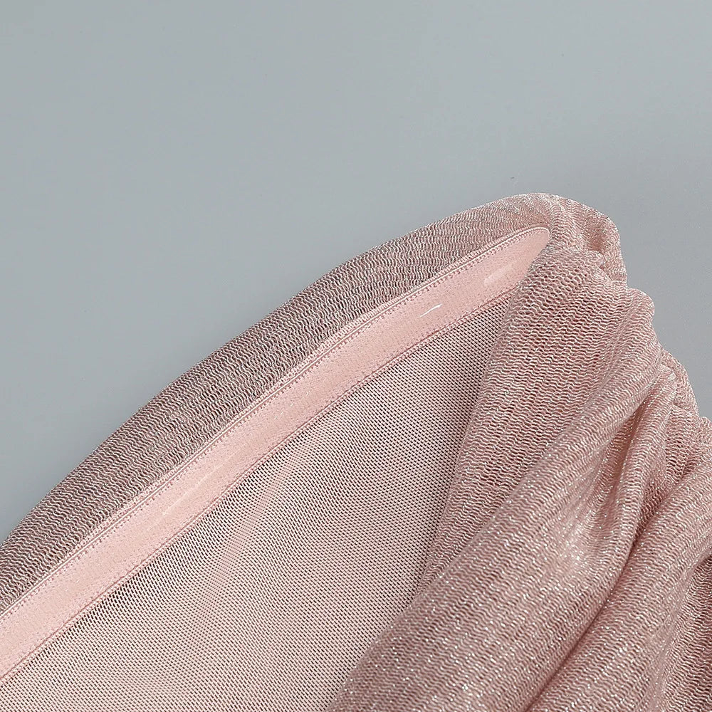 Long Dresses Women Elegant Shinny Sequins Evening Dress Female Sleeveless Backless Long Vestidos Lady Party Club Evening Robes