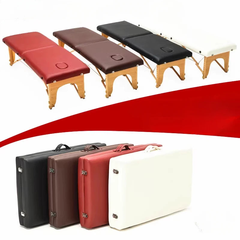 Professional Massage Bed Stretchers Aesthetics Portable Spa Taser Gun Beautician Bed Aesthetic Mesa De Cama Lash Beds Furniture