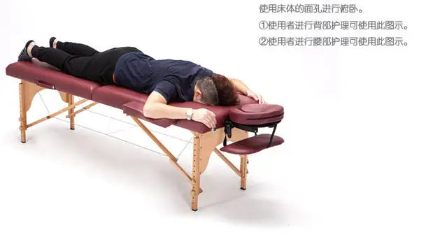 Professional Massage Bed Stretchers Aesthetics Portable Spa Taser Gun Beautician Bed Aesthetic Mesa De Cama Lash Beds Furniture