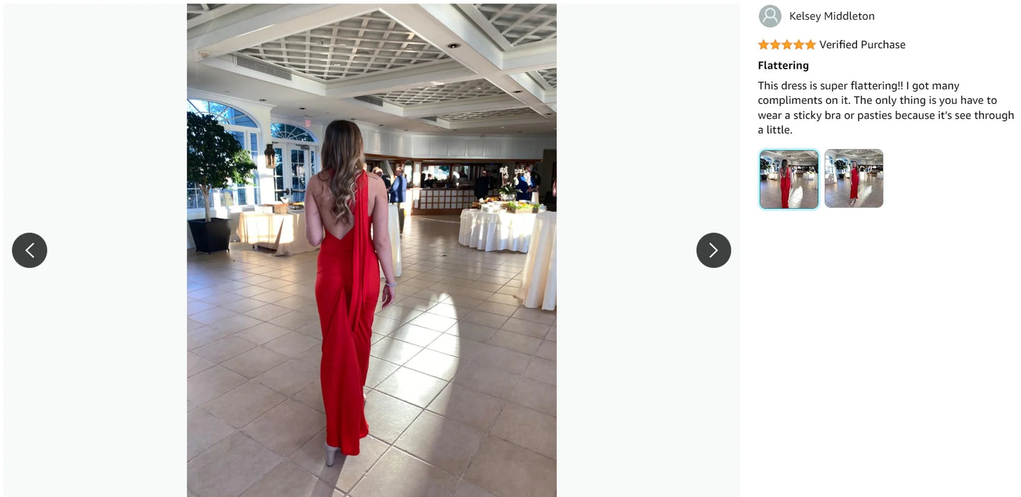 Womens Elegant Evening Party Cocktail Long Dress Sexy Backless Open Back Ruched Slim Bodycon Formal Wedding Guest Maxi Dress