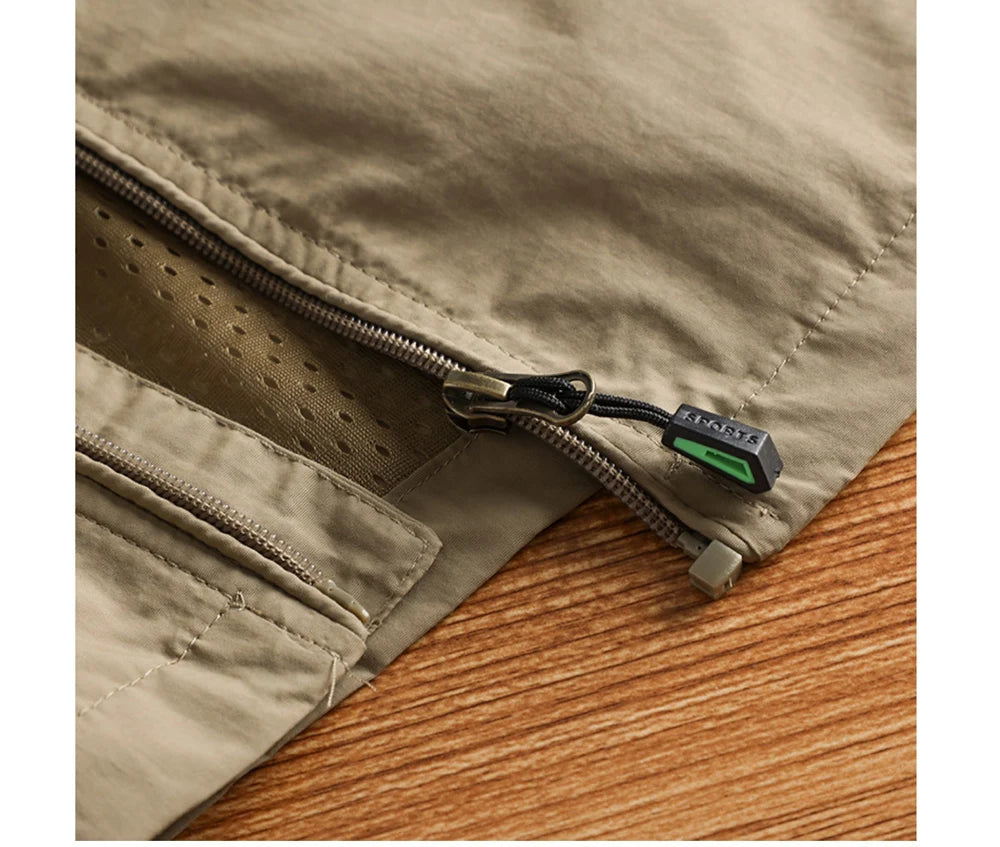 Autumn Men's Hiking Waterproof Jackets Men Outdoor Quick Dry Sports Climbing Hooded Coats Men Breathable Windbreaker Jackets 5XL