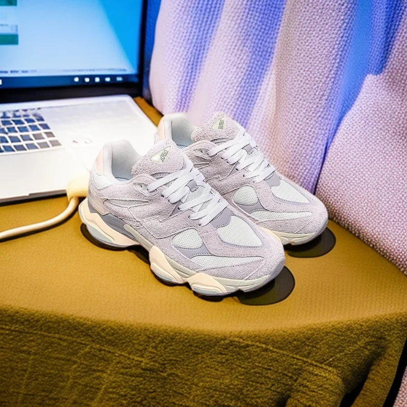 trendy shoes collectionTrendy and Comfortable Casual Sports Shoes: Fashionable Soft-Sole Walking Footwear