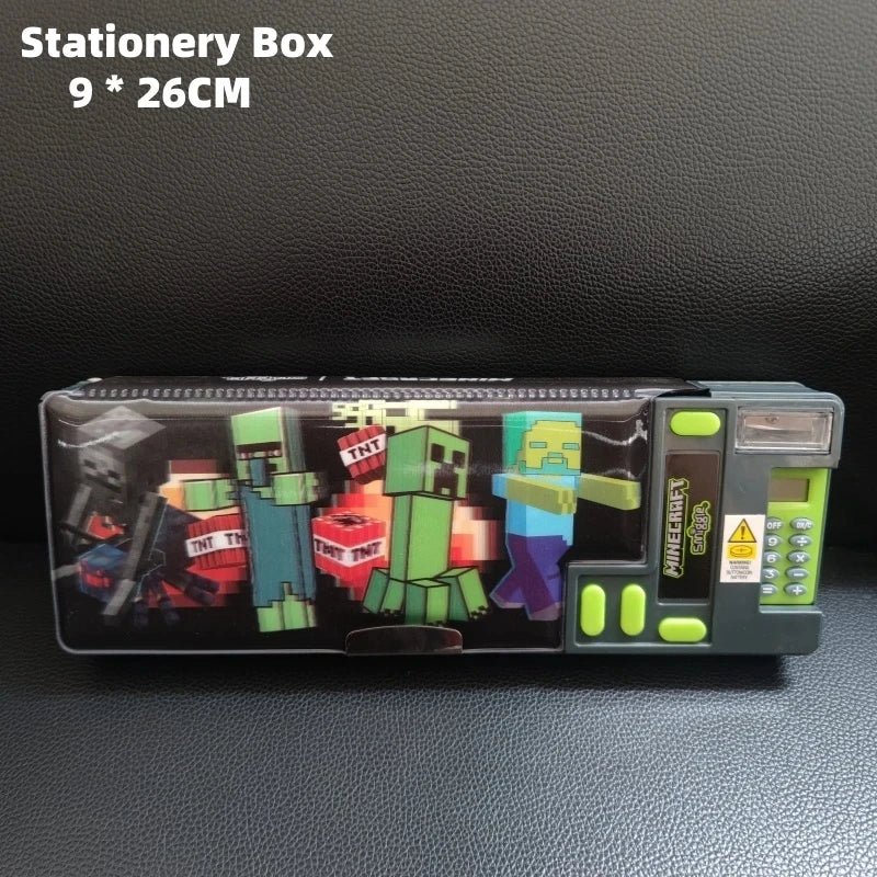 Genuine Australia Smiggle Backpack Learning Stationery Cartoon Series School Bags Anime Backpack Student Gift Separate Purchases