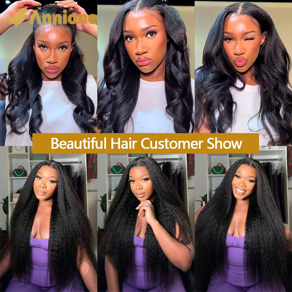 Kinky Straight Human Hair Bundles 26 26 26 Bundles 100% Human Hair Raw Hair Bundles Brazilian Hair Extensions On Sale Clearance