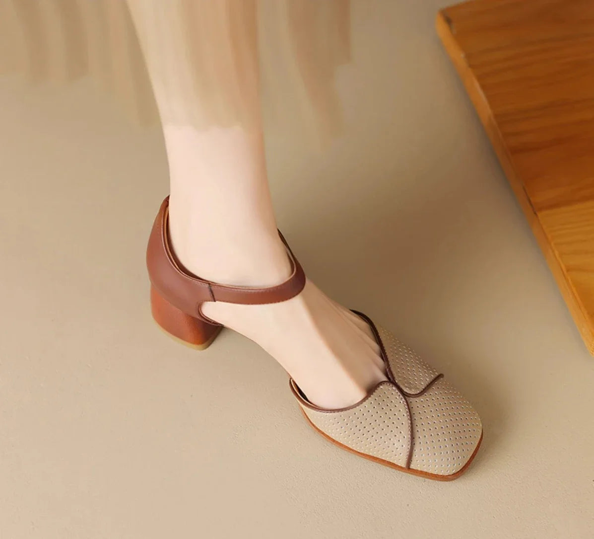 Sandals For Women Anti Slip Hot New Breathable Fashion Woman Shoes 2024 Luxury Wholesale Bulk And Low Price Trend The Best