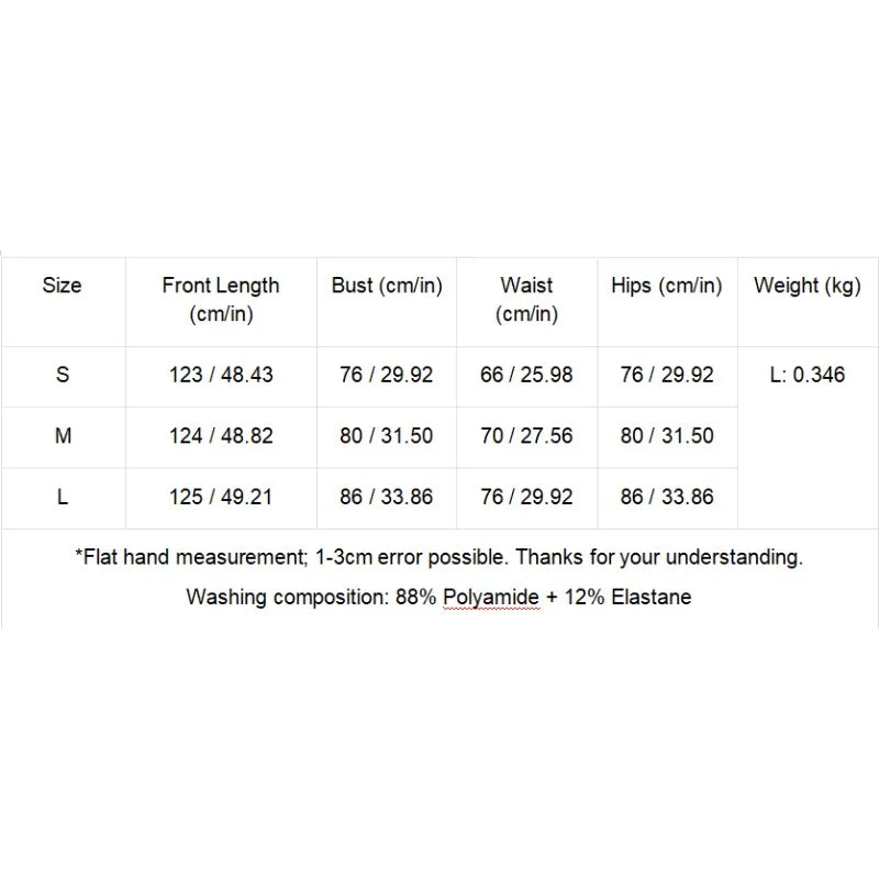 Women's Elegant Dark Waist-hugging Dress