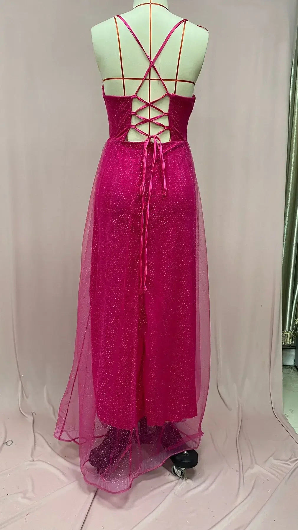 Women's Dresses Sleeveless Slash Neck Pullover Party Dress High Waist Sexy Wrapped Hip Dress Club Prom Sequins Maxi Floor Gowns