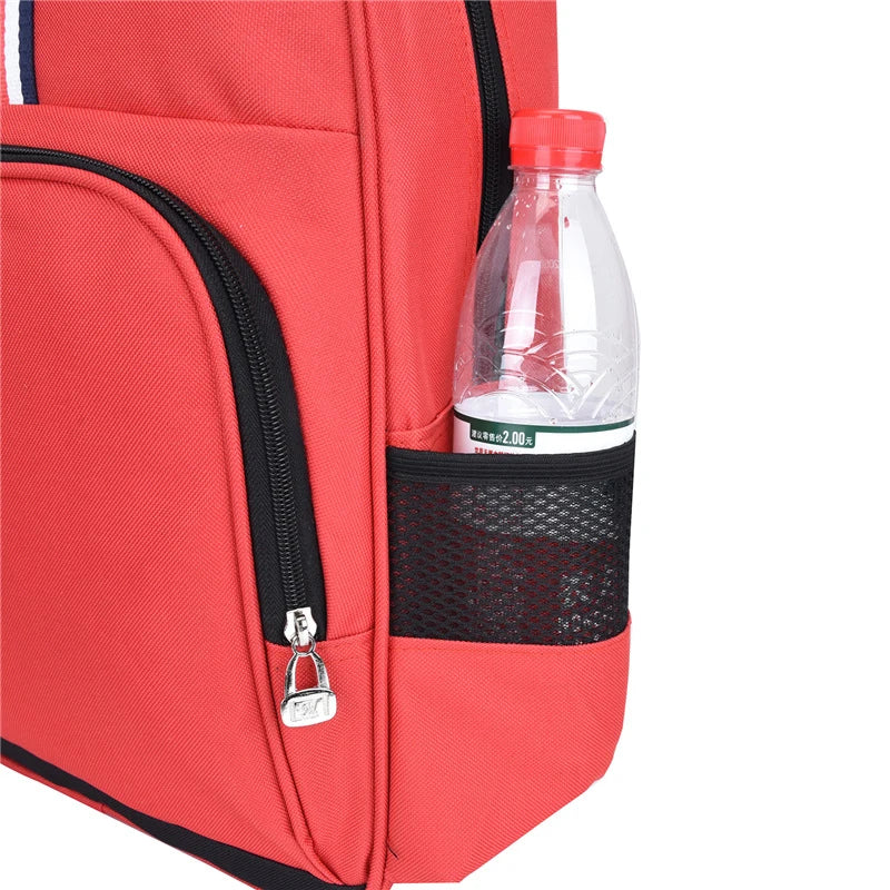 Italian Brainrot Backpack Students Animal Meme Schoolbag Large Capacity Cartoon Tung Tung Sahur School Bag for Boys Girls Gifts