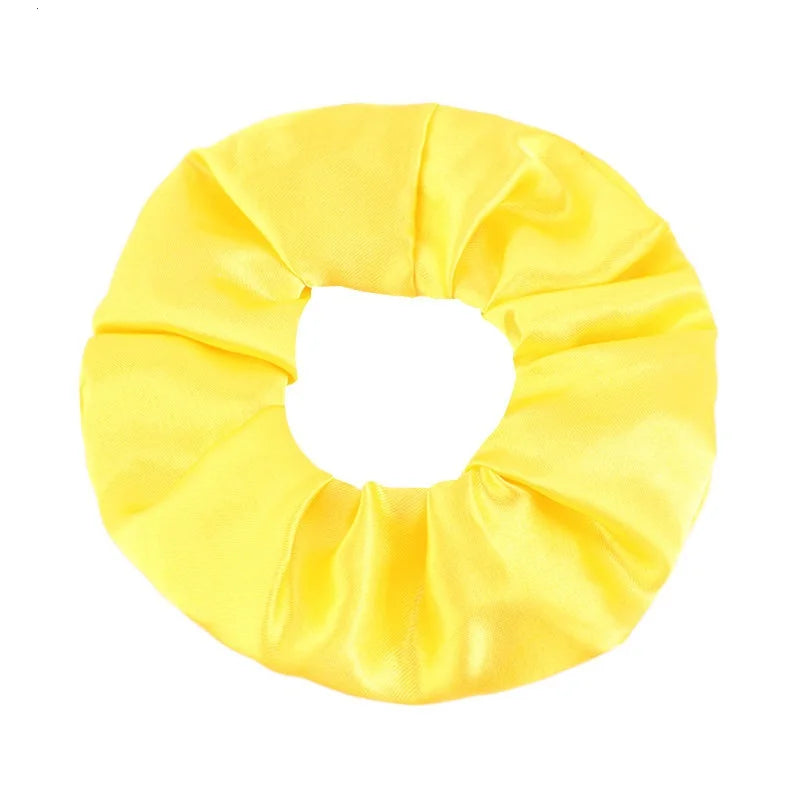 Hair Accessories accessories for women Hair Scrunchies Hair Bands Scrunchy Hair Ties Ropes Ponytail holder for Women or Girls