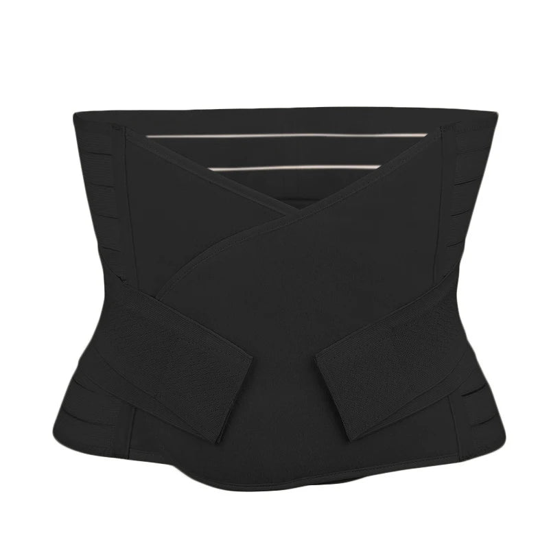 Women Waist Trainer Body Shaper Belt Slimming Sheath Belly Reducing Tummy Shaper Corset Shapewear Slimming Postpartum corset