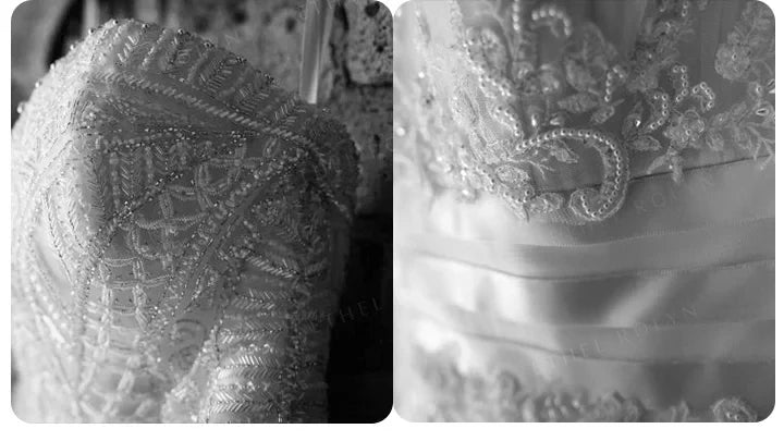 Customized Evening Dresses Women Elegant Vestido Coctel Formal Dress Shiny Dress Formal Occasion Dresses Gown فساتين نسائية شح