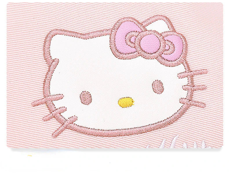 Hello Kitty Children's Schoolbag Primary School Student Girls' Spine Protection Burden Reduction Girls' Backpack school backpack