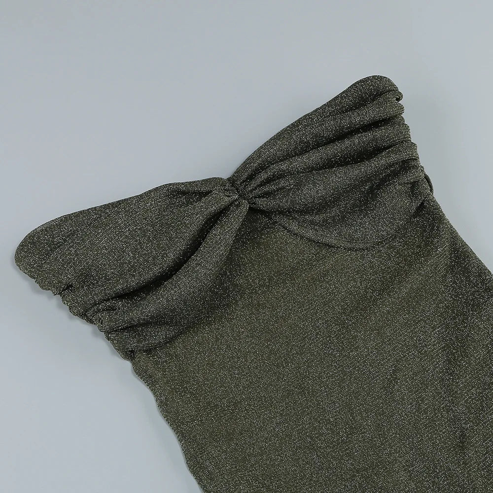 Long Dresses Women Elegant Shinny Sequins Evening Dress Female Sleeveless Backless Long Vestidos Lady Party Club Evening Robes