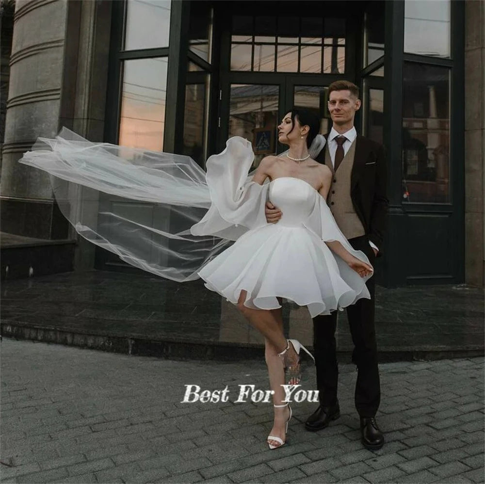 Dresses for Women Party Wedding Evening Luxury Dress Wedding Prom Dresses 2025 Woman Chic and Elegant Woman Dress Customized