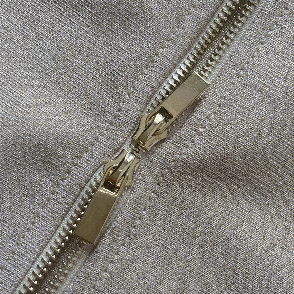 New Sexy Fashion Women Elegant Bandage Dress Bodycon Ladies Vestido Summer Dresses Birthday Evening Party Club Midi Clothing