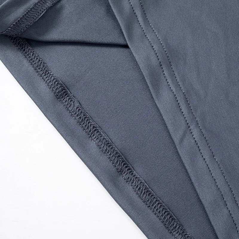 Dress Women Elegant Short Dresses Beautiful Evening Party Dress Solid Color Simple Sleeveless Vest Tight-fitting Dress