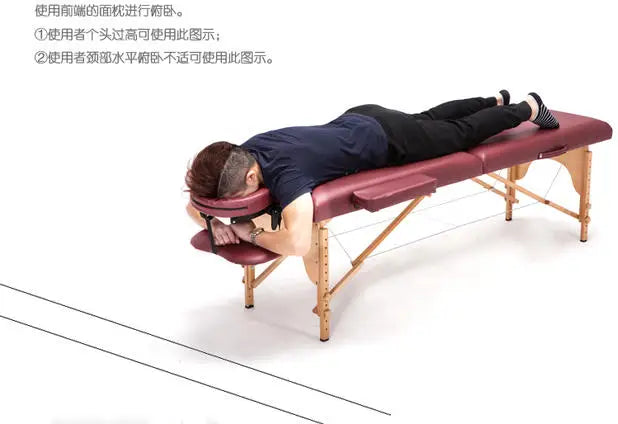 Professional Massage Bed Stretchers Aesthetics Portable Spa Taser Gun Beautician Bed Aesthetic Mesa De Cama Lash Beds Furniture