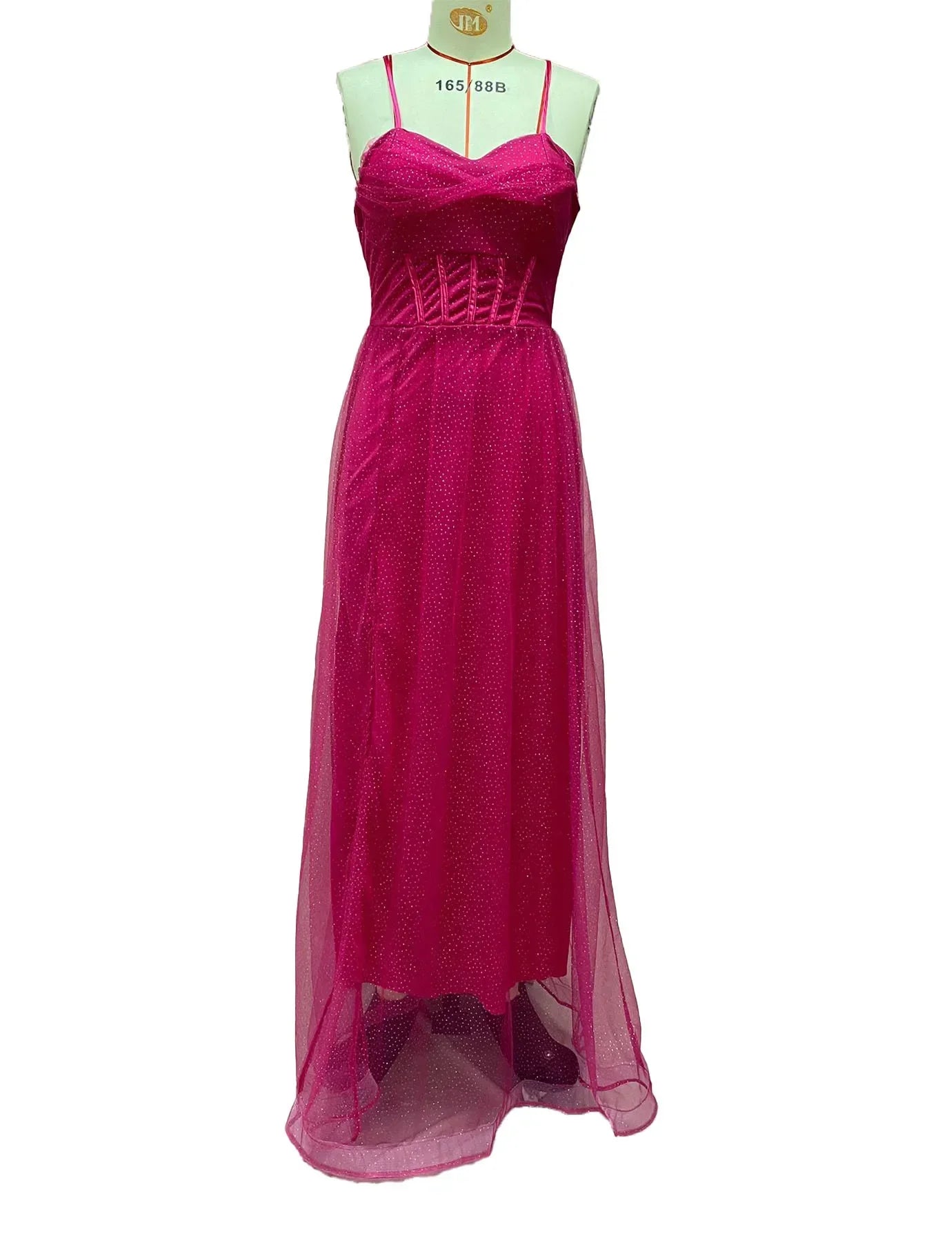 Women's Dresses Sleeveless Slash Neck Pullover Party Dress High Waist Sexy Wrapped Hip Dress Club Prom Sequins Maxi Floor Gowns