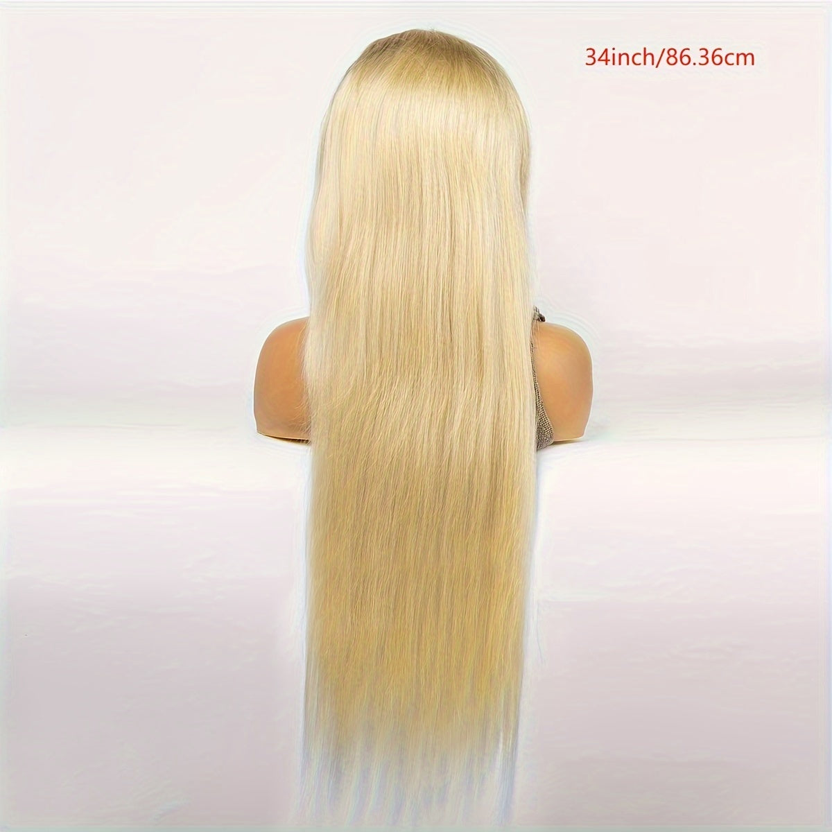 613 Lace Front Wig Human Hair 30 inch 13x4 Straight Blonde Lace Front Wigs Human Hair Pre Plucked with Baby Hair 613 HD Transparent Lace Frontal Wig Blonde Wig Human Hair