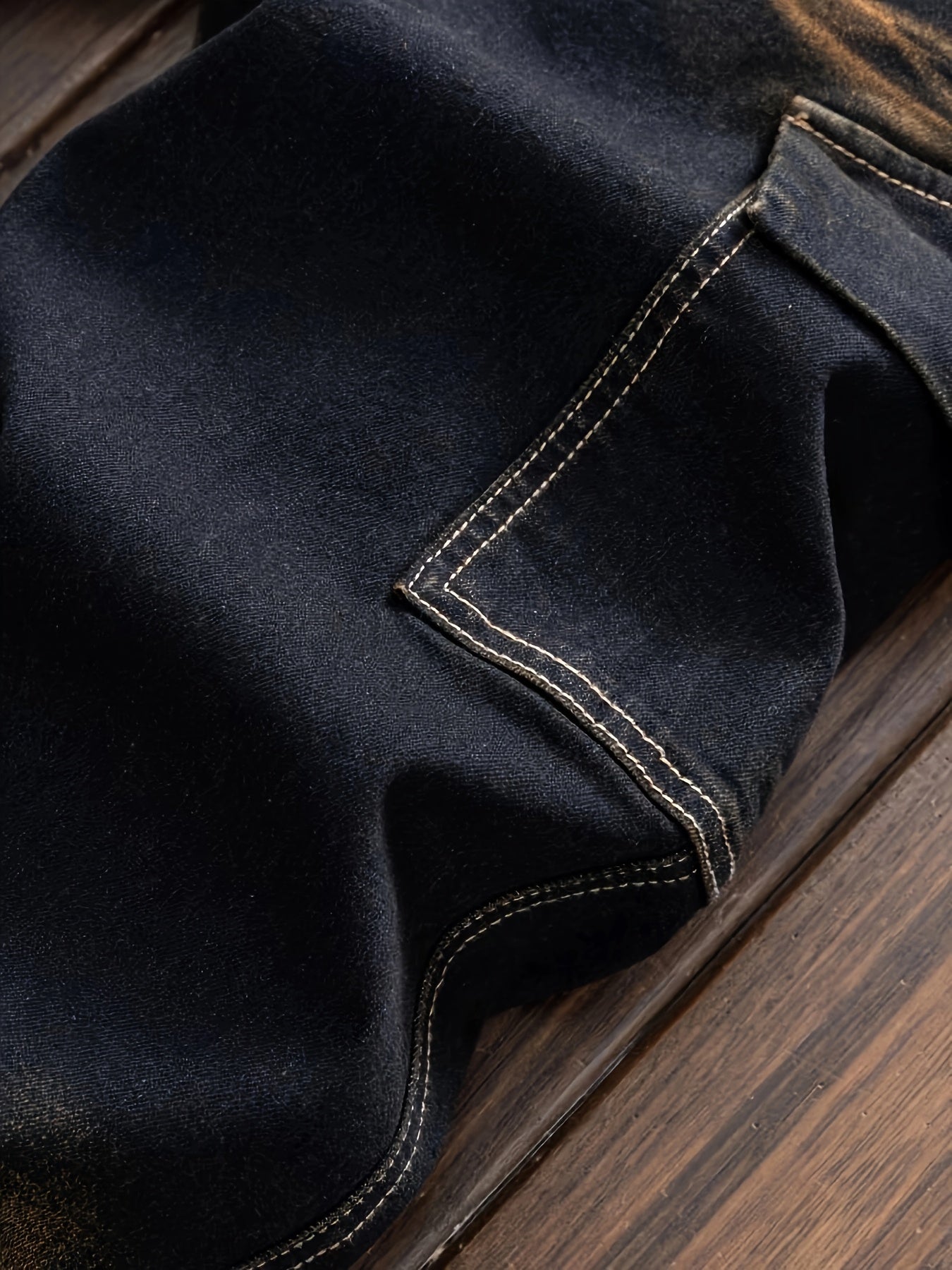 Men'S Straight Cut Ripped Jeans, Fashionable Camouflage Printed Jeans, Street Fashion Men Jeans Para Hombre, Designer Jeans For Men, Fashion Mens Clothing, Graphic Jeans