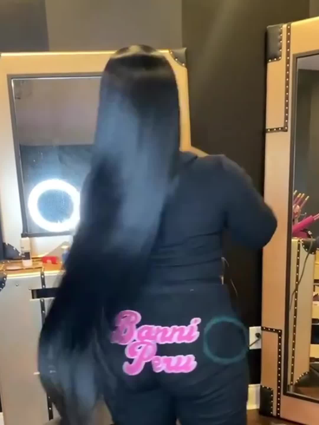 360 straight lace frontal human hair wig with baby hairs 150 density full lace 100% human hair pre plucked human hair lace frontal wig natural color