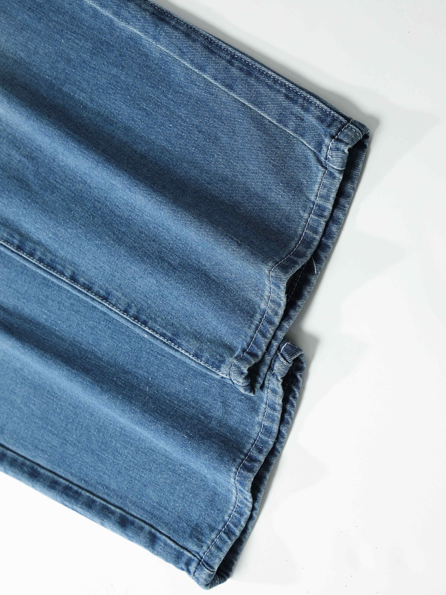 [Loose Hip-hop Jeans for Men] Men's Loose Hip-hop Jeans, Men's Street Fashion Basic Loose Embroidery Long Pants, Street Dance Skateboard Pants, Suitable For All Seasons