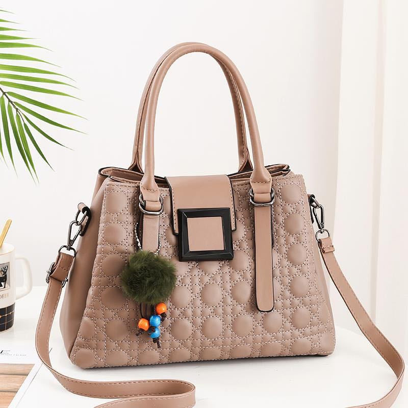 simple fashion shoulder crossbody women's bag