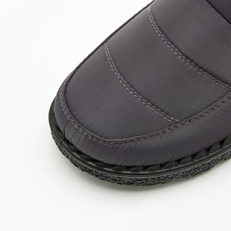 Winter Boots for Women New Long Plush Snow Boots Woman Platform Ankle Boots Warm Shoes