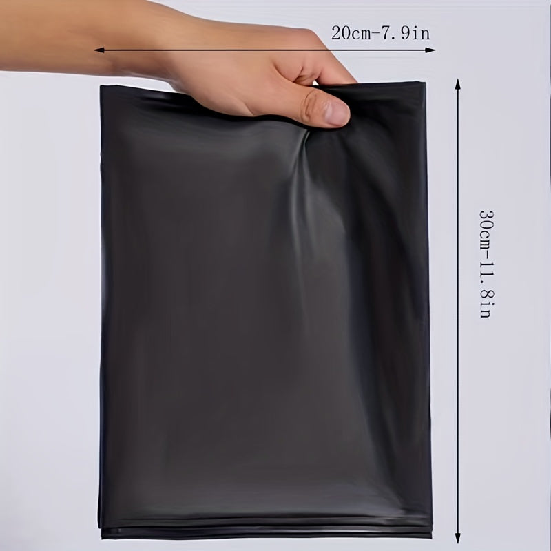 1 Thin Sexy Bed Sheet, Waterproof Bed Sheet, SM Bed Sheet, Massage Isolation Bed Sheet, Black Waterproof PVC Cloth, Reusable 86.61*51.18 Inch